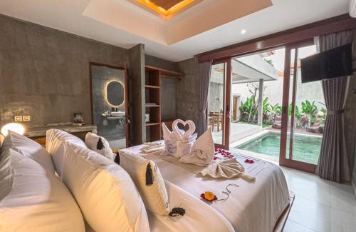Lodtunduh Villa | Davaya Villas Ubud
