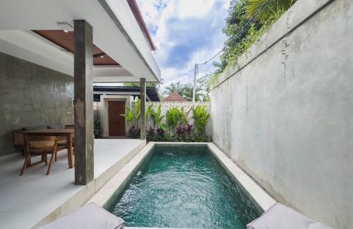 Lodtunduh Villa | Davaya Villas Ubud