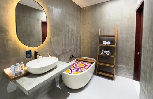 Lodtunduh Villa | Davaya Villas Ubud
