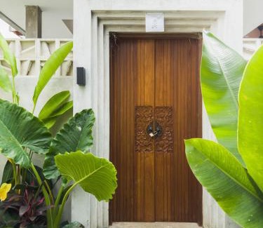 Lodtunduh Villa | Davaya Villas Ubud