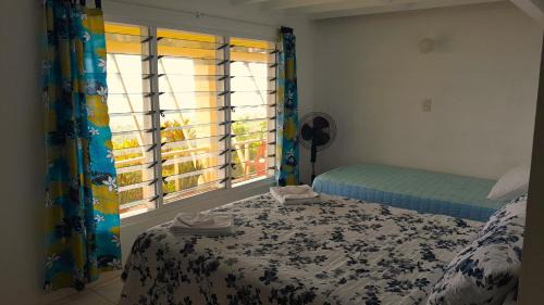 Apia Cabin | Dave Parker Eco Lodge Hotel
