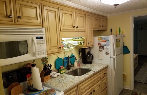 Myrtle Beach Condo | Dave's Vacation Rentals - Palms resort