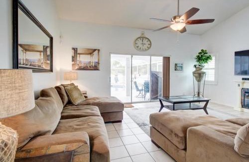 Loma Vista House | Davenport Delight