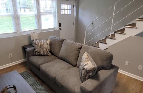 Joslyn Castle Apartment | Davenport Dwellings 10- By UNMC