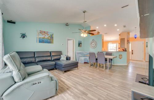 Davenport Home with Pool and Hot Tub about 9 Mi to Disney! 【 JUN 2024 ...