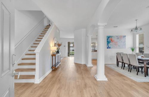 West Haven House | Davenport Resort pool amenities tennis + more