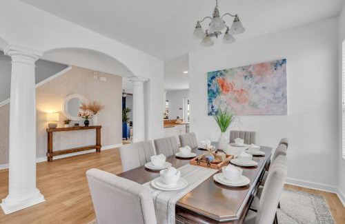West Haven House | Davenport Resort pool amenities tennis + more