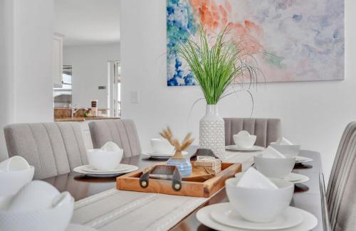 West Haven House | Davenport Resort pool amenities tennis + more