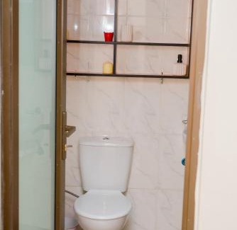 Oshakati Apartment | Davi Bliss