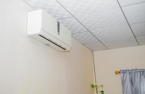 Oshakati Apartment | Davi Bliss