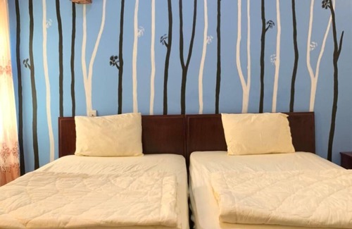 Cua Lap House | Davi Phu Quoc Guest House