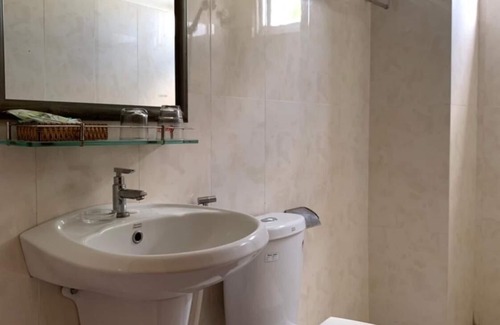Cua Lap House | Davi Phu Quoc Guest House