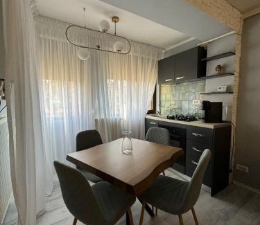 Buzau Apartment | David Apartament’s