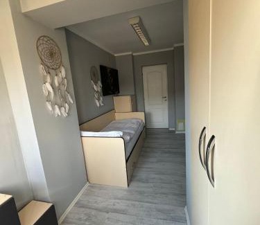Buzau Apartment | David Apartament’s