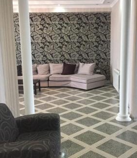 Vake Apartment | David Apartment