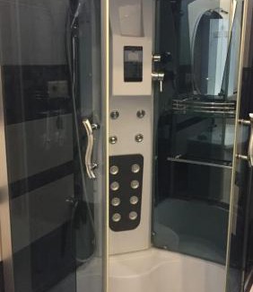 Vake Apartment | David Apartment