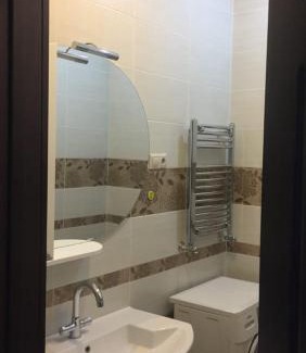 Vake Apartment | David Apartment