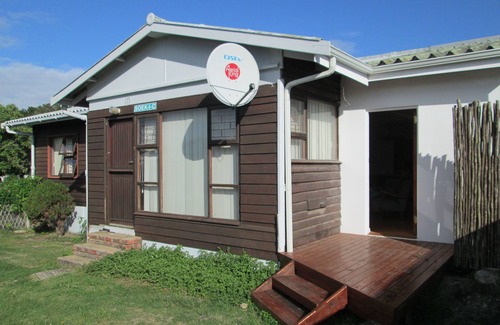 Still Bay House | David Bongers Still Bay holiday Home