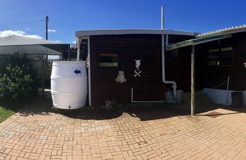 Still Bay House | David Bongers Still Bay holiday Home