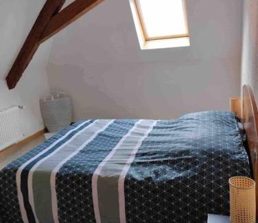 Fellering Apartment | David