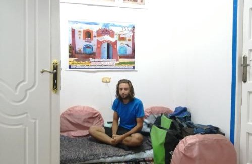 Aswan Hostel | david hostel