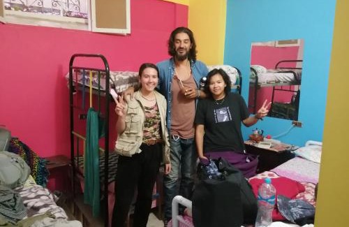 Aswan Hostel | david hostel