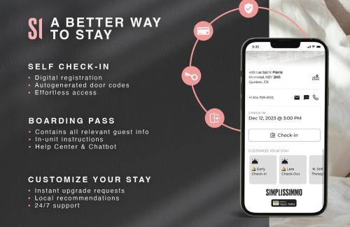 Old Montreal Hotel | David Hotel