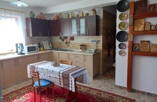 Bicaz Apartment | David House