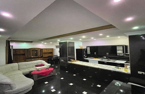 Saburtalo Apartment | David l apartments