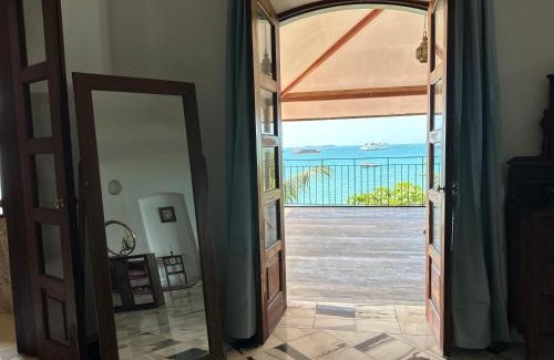 Stone Town Apartment | David Livingstone's Home