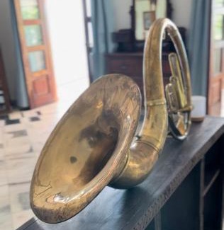 Stone Town Apartment | David Livingstone's Home