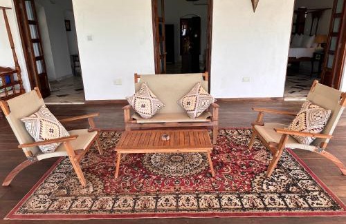 Stone Town Apartment | David Livingstone's Home