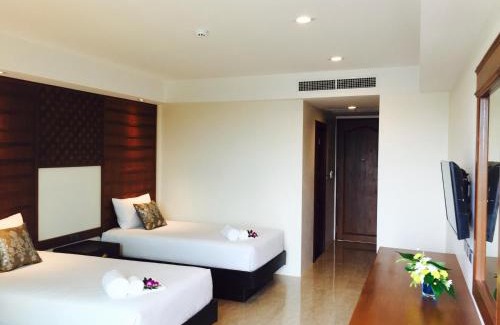 Mai Khao Hotel | David Residence