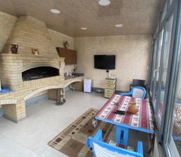 Oshakan Villa | David's villa