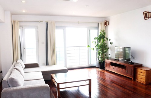 Quang An House | Davidduc 23 Tay Ho T8