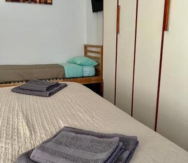 Rozzano Apartment | DAVIDE'S HOUSE MILANO