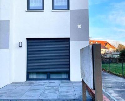 Region Hannover District Apartment | Davidoff-Apartment
