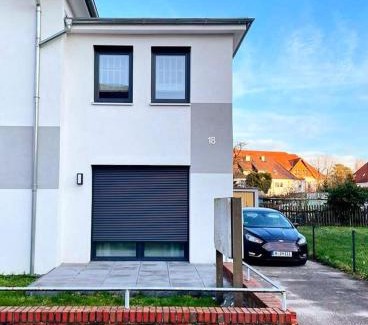 Region Hannover District Apartment | Davidoff-Apartment