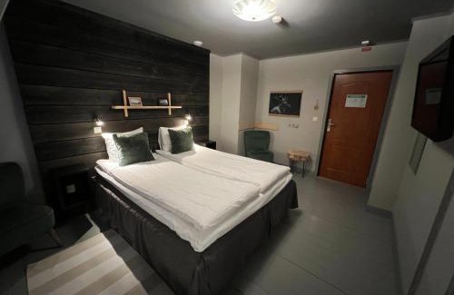 Ronneby Hotel | Davids Kulle