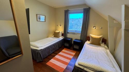 Ronneby Hotel | Davids Kulle
