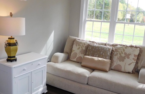 Davidson Cottage | Davidson's Blue Cottage