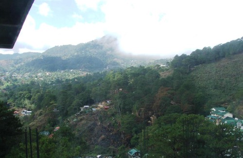 Baguio Apartment | Davimar House