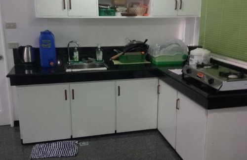 Baguio Apartment | Davimar House