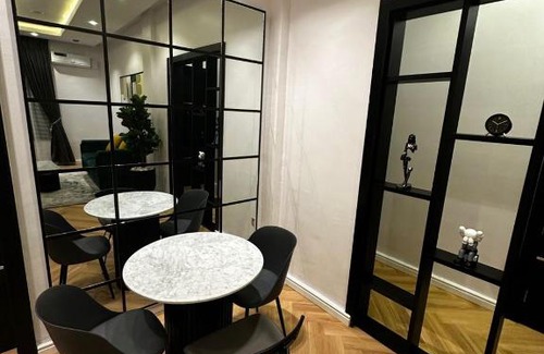 Lekki Phase 1 Apartment | DAVINCI RESIDENCES