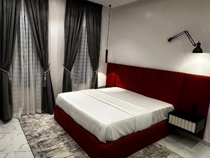 Lekki Phase 1 Apartment | DAVINCI RESIDENCES