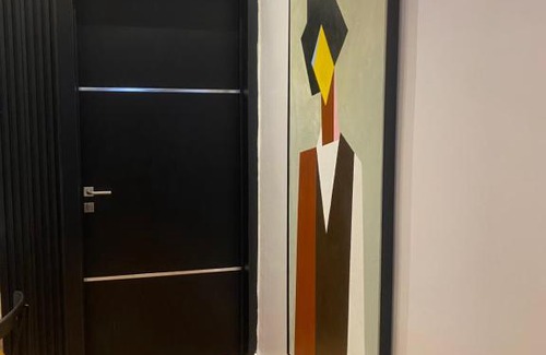 Lekki Phase 1 Apartment | DAVINCI RESIDENCES