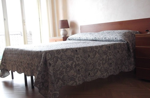 Regio Parco Apartment | DaViolaMei oro will welcome you with pleasure