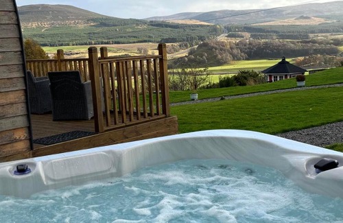South Galson Other | Daviot Luxury Pods