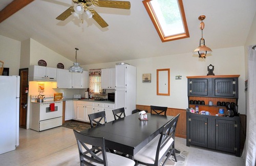 Great Cacapon House | Davis Delight - Wonderful Country Home