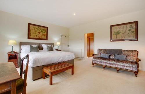 Higher Walton House | Davis Gate Farmhouse